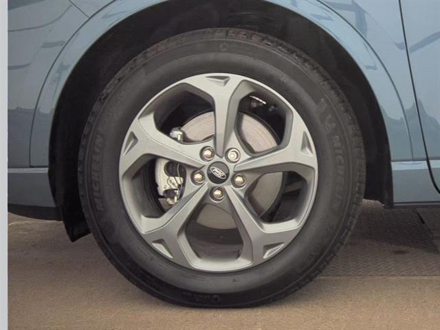 2024 Ford Escape ST-Line Select