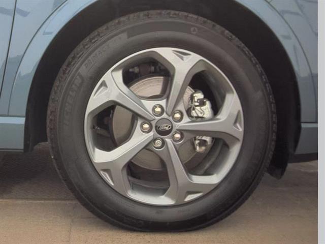 2024 Ford Escape ST-Line Select