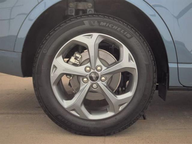 2024 Ford Escape ST-Line Select