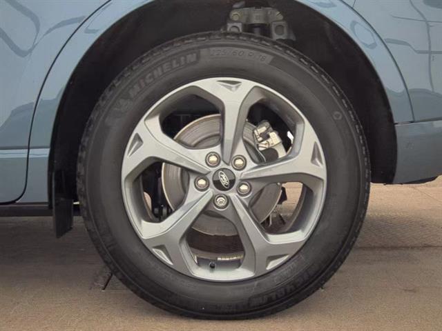 2024 Ford Escape ST-Line Select