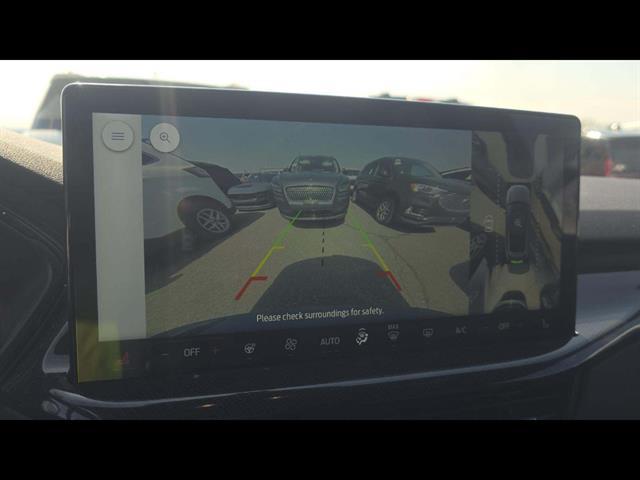 2024 Ford Escape ST-Line Select