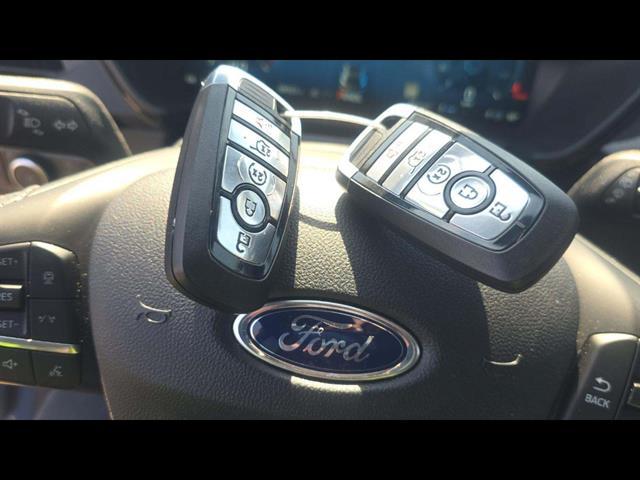 2024 Ford Escape ST-Line Select