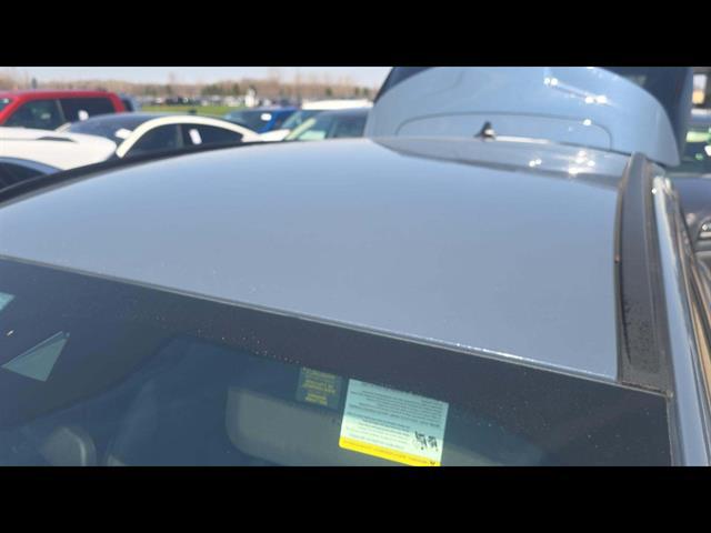 2024 Ford Escape ST-Line Select