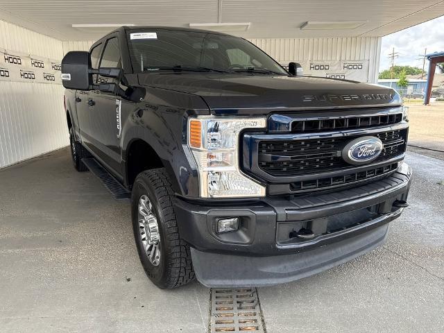 2022 Ford F-250 LARIAT for sale in Hammond, LA