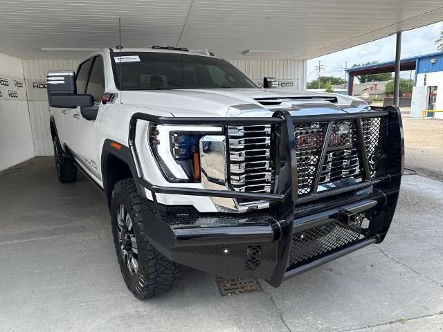 2024 GMC Sierra 3500HD 4WD Crew Cab Long Bed Denali for sale in Hammond, LA