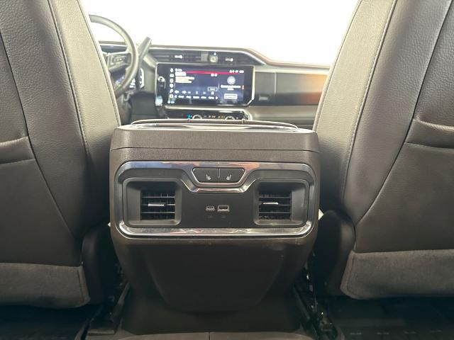 2024 GMC Sierra 3500HD 4WD Crew Cab Long Bed Denali