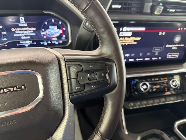 2024 GMC Sierra 3500HD 4WD Crew Cab Long Bed Denali