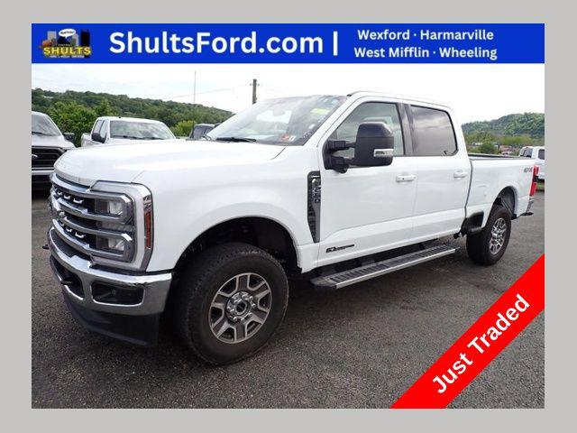 2026 Ford F-250 LARIAT for sale in Pittsburgh, PA