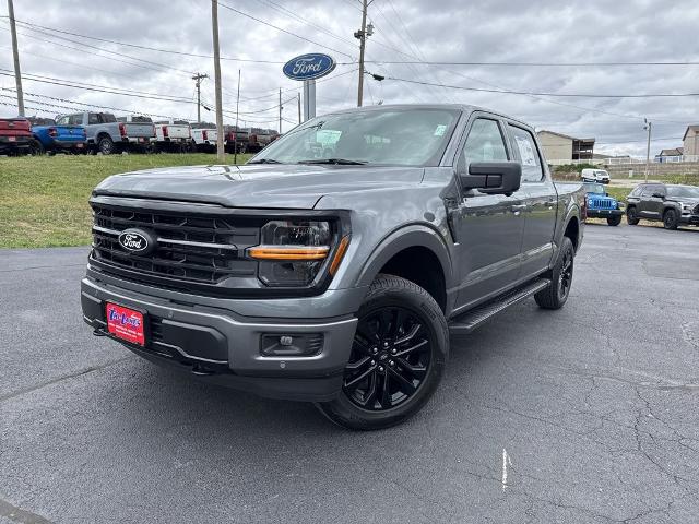 2026 Ford F-150 XLT for sale in Branson, MO