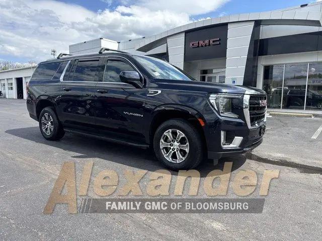 2021 GMC Yukon XL 4WD SLE for sale in Bloomsburg, PA