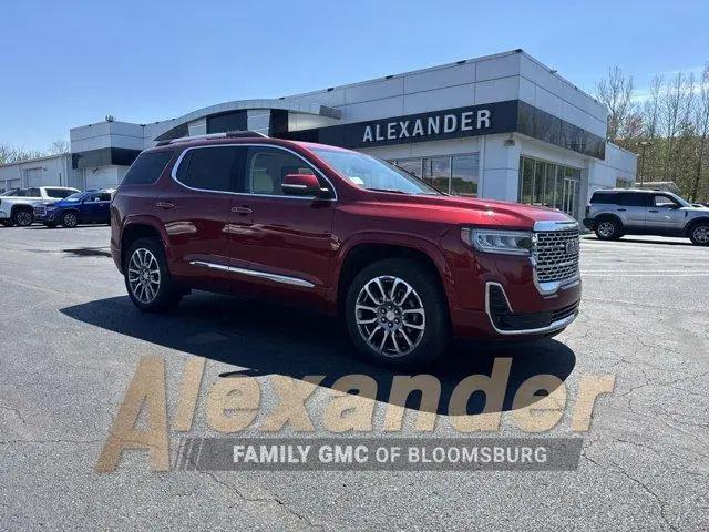 2023 GMC Acadia AWD Denali for sale in Bloomsburg, PA