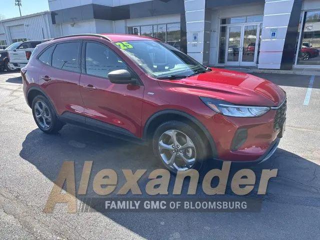 2025 Ford Escape ST-Line for sale in Bloomsburg, PA