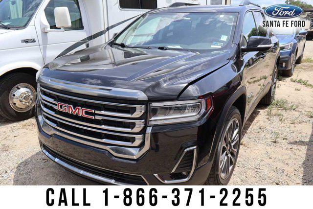 2020 GMC Acadia AWD AT4 for sale in Alachua, FL