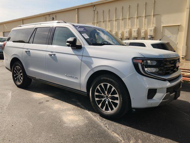 2025 Ford Expedition Platinum MAX for sale in Gainesville, TX