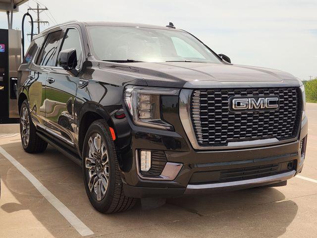 2023 GMC Yukon 4WD Denali Ultimate for sale in Gainesville, TX