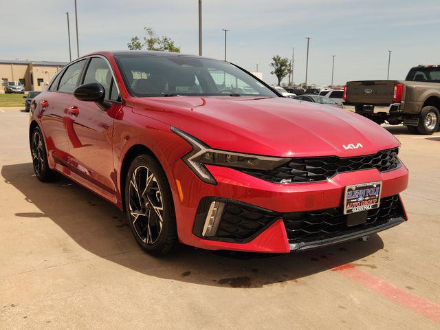 2025 Kia K5 GT-Line for sale in Gainesville, TX