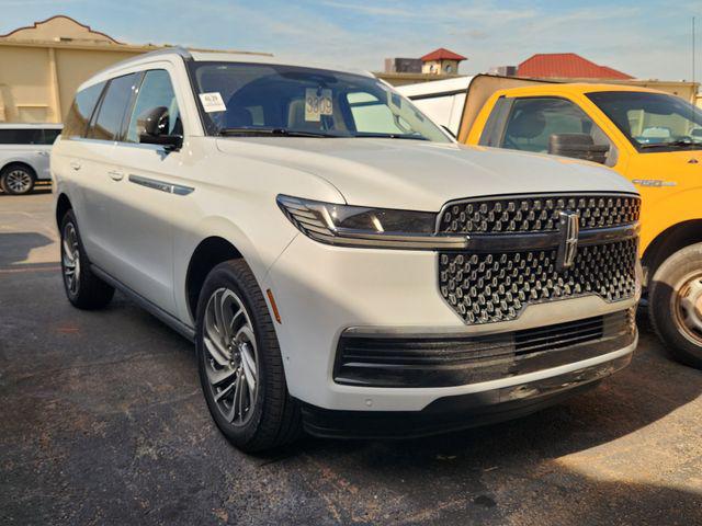 2025 Lincoln Navigator Reserve for sale in Gainesville, TX