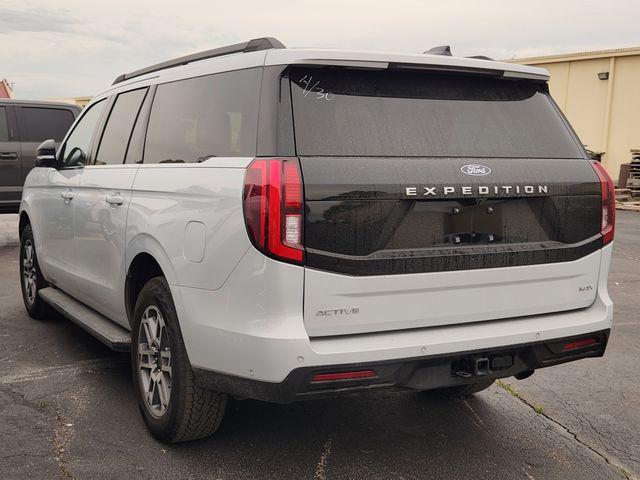 2025 Ford Expedition Active MAX