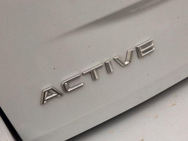 2025 Ford Expedition Active MAX