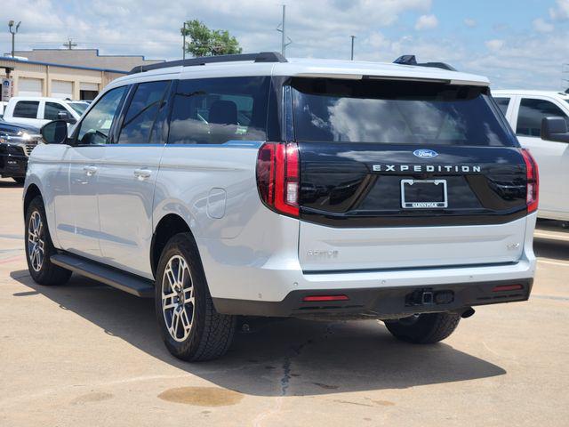 2025 Ford Expedition Active MAX