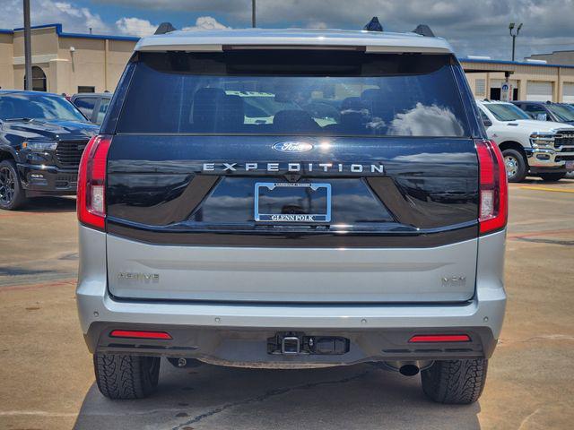 2025 Ford Expedition Active MAX