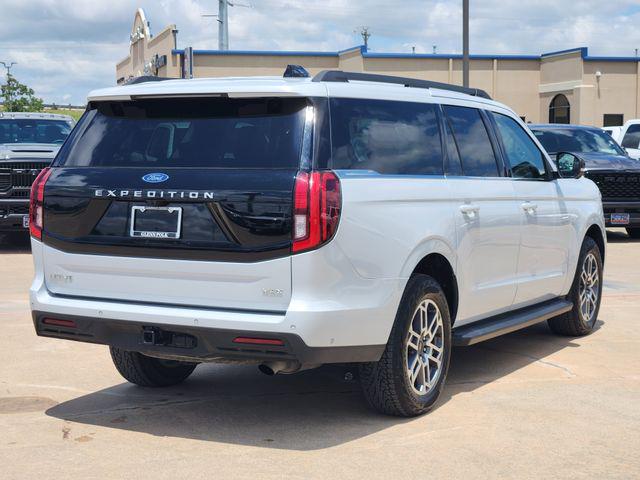 2025 Ford Expedition Active MAX