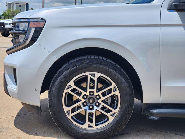 2025 Ford Expedition Active MAX