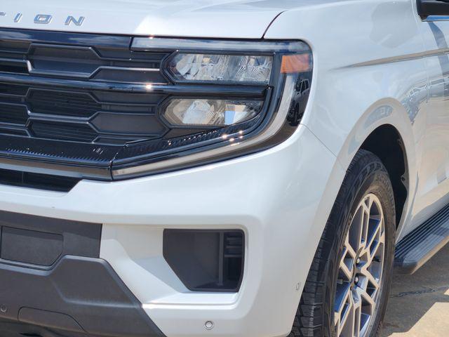 2025 Ford Expedition Active MAX