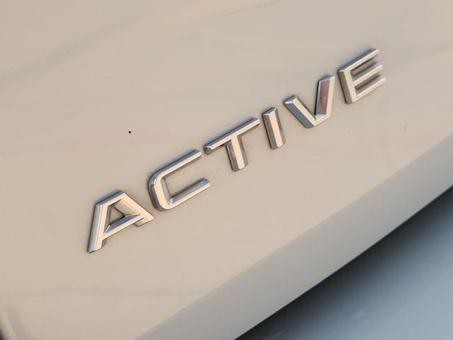 2025 Ford Expedition Active MAX