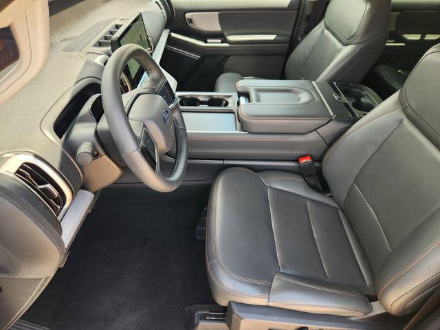 2025 Ford Expedition Active MAX