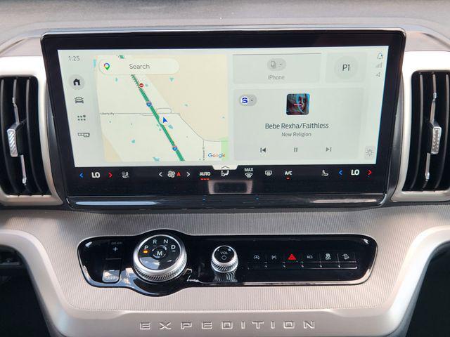2025 Ford Expedition Active MAX