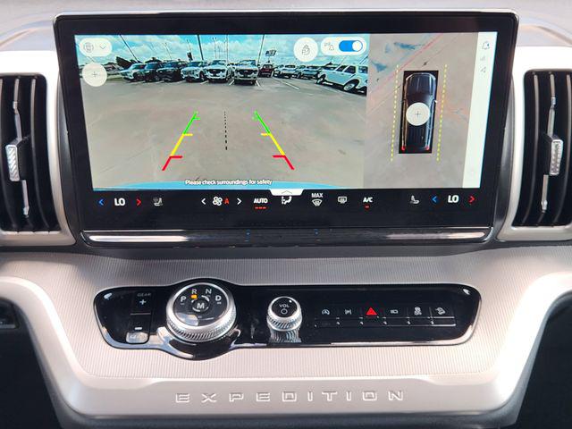 2025 Ford Expedition Active MAX
