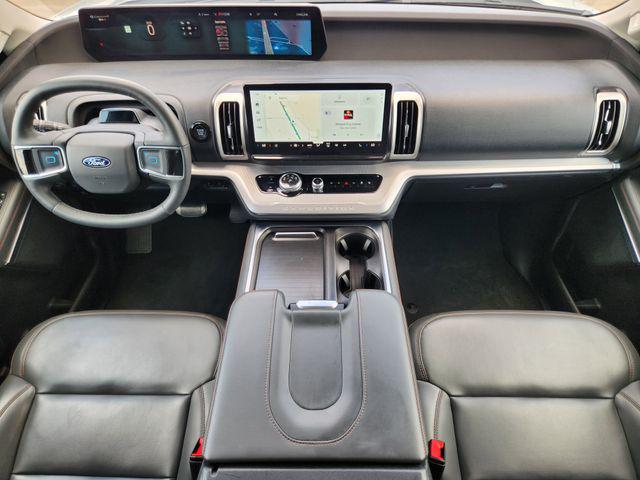 2025 Ford Expedition Active MAX
