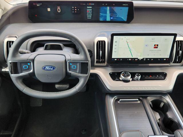 2025 Ford Expedition Active MAX