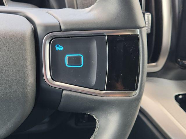 2025 Ford Expedition Active MAX
