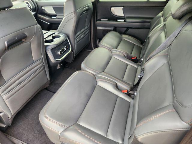 2025 Ford Expedition Active MAX