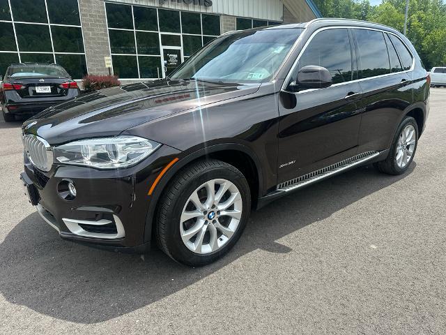 2018 BMW X5 xDrive35i for sale in Danville, WV