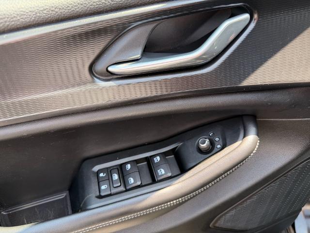 2025 Jeep Grand Cherokee L Altitude 4x4