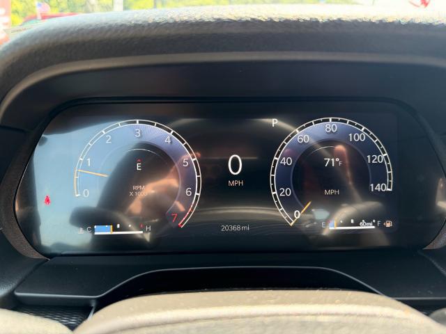 2025 Jeep Grand Cherokee L Altitude 4x4
