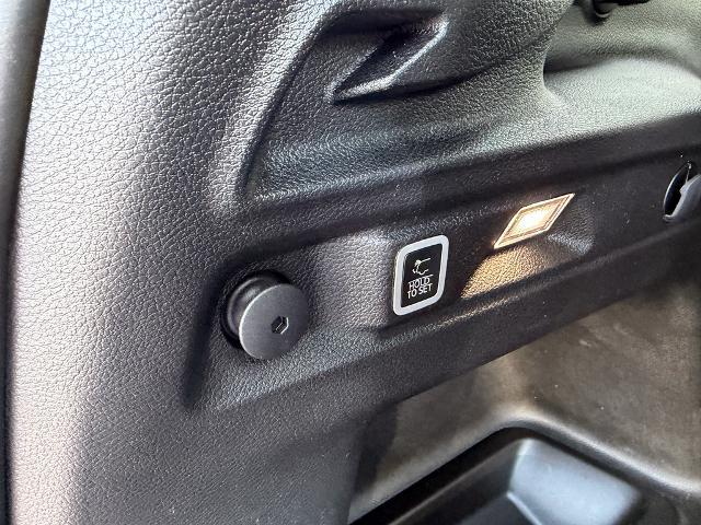 2025 Jeep Grand Cherokee L Altitude X 4x4