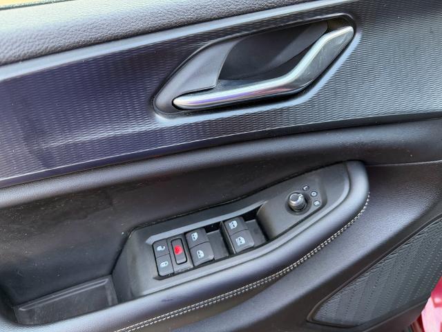 2025 Jeep Grand Cherokee L Altitude X 4x4