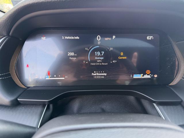 2025 Jeep Grand Cherokee L Altitude X 4x4