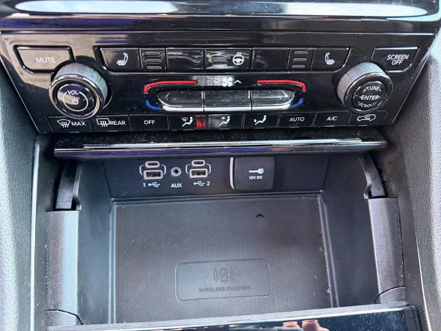2025 Jeep Grand Cherokee L Altitude X 4x4