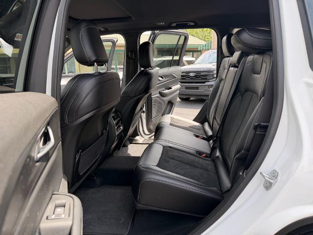 2025 Jeep Grand Cherokee Altitude X 4x4