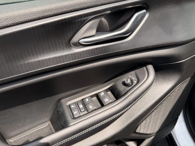 2025 Jeep Grand Cherokee Altitude X 4x4