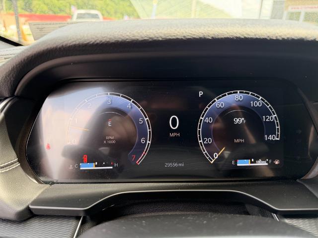 2025 Jeep Grand Cherokee Altitude X 4x4