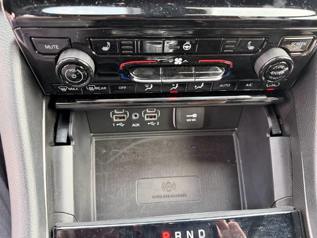2025 Jeep Grand Cherokee Altitude X 4x4