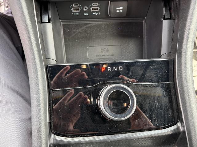2025 Jeep Grand Cherokee Altitude X 4x4