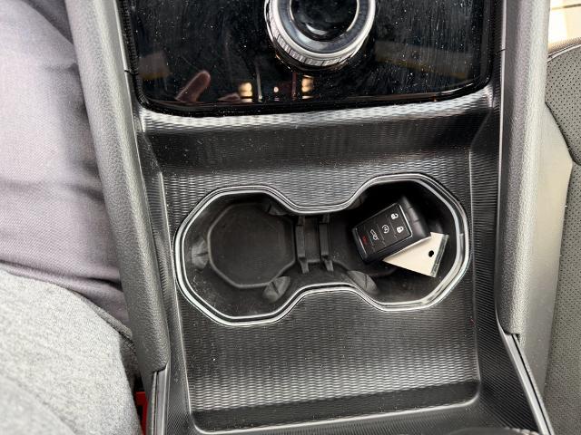 2025 Jeep Grand Cherokee Altitude X 4x4