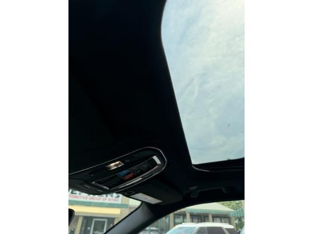 2025 Jeep Grand Cherokee Altitude X 4x4